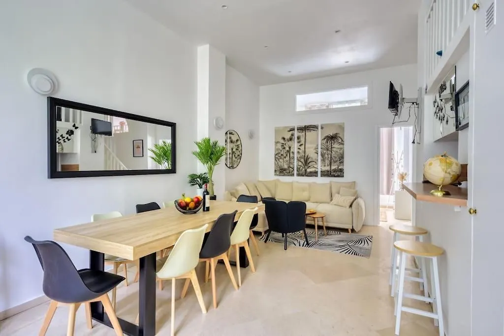 Luxe Parisien Au Coeur Du Marais